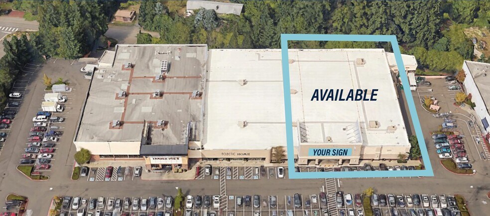 9991 Mickelberry Rd, Silverdale, WA for lease - Building Photo - Image 2 of 2