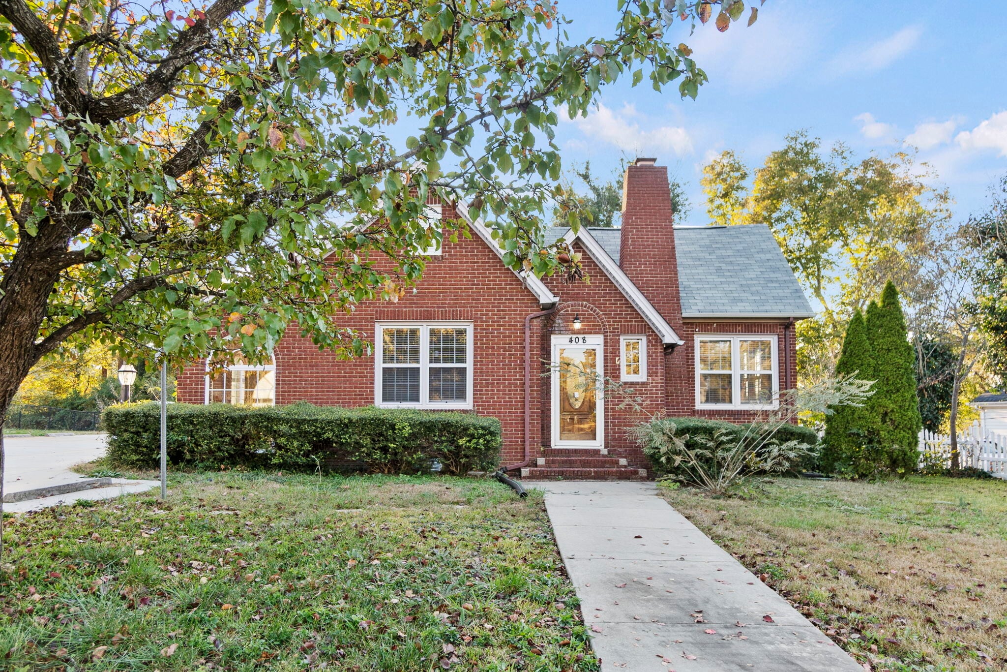 408 N White St, Lancaster, SC à louer Photo principale- Image 1 de 15