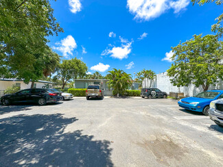 Plus de détails pour 211 SW 2nd Ct, Pompano Beach, FL - Multi-résidentiel à vendre