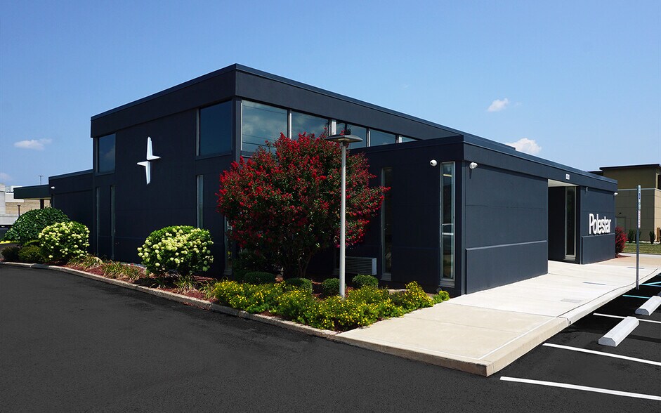 694 W Dekalb Pike, King Of Prussia, PA à vendre - Photo du bâtiment - Image 3 de 5