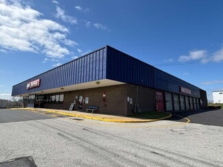 Plus de détails pour 2080 Lincoln Hwy E, Lancaster, PA - Commerce de détail à louer