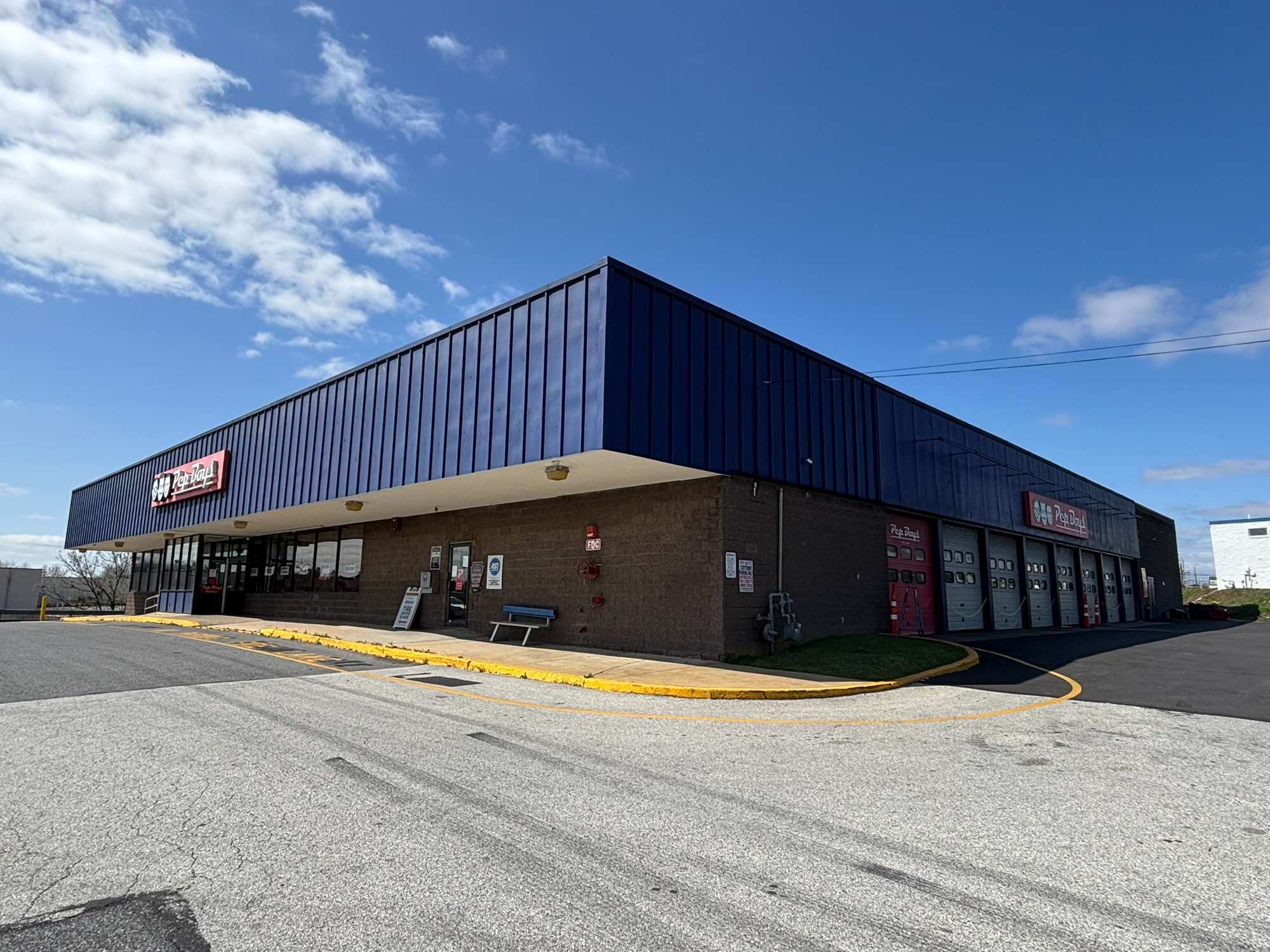 2080 Lincoln Hwy E, Lancaster, PA for lease Building Photo- Image 1 of 6