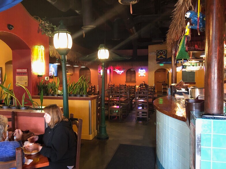 14200-14474 Culver Dr, Irvine, CA à louer - Photo intérieure - Image 3 de 28