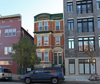 More details for 1707-1709 S Racine Ave, Chicago, IL - Multifamily for Sale
