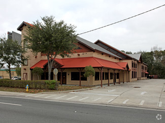 More details for 1215 E Altamonte Dr, Altamonte Springs, FL - Retail for Sale