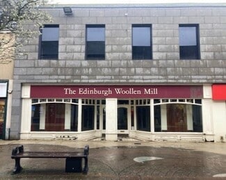 Plus de détails pour 17-19 Courtenay St, Newton Abbot - Commerce de détail à louer