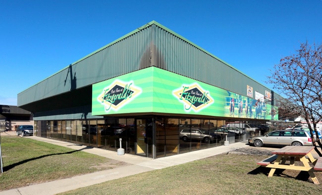 More details for 4710 97th St NW, Edmonton, AB - Flex for Lease