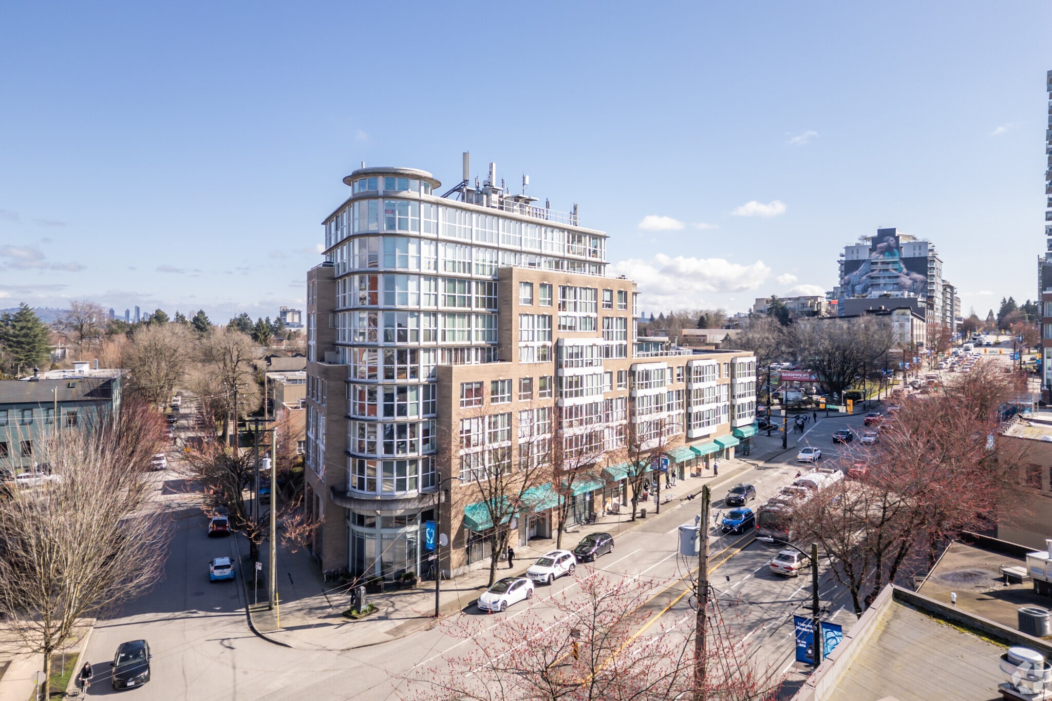 63 Kingsway, Vancouver, BC for sale Primary Photo- Image 1 of 5