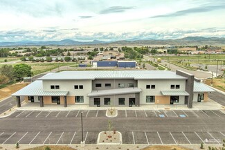 Plus de détails pour 200 W 69th Ct, Loveland, CO - Industriel à vendre