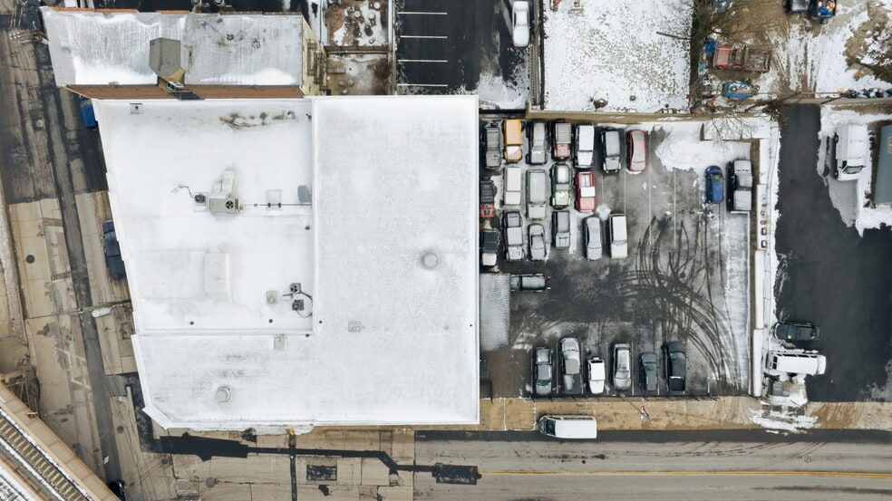 145 S Main St, Port Chester, NY à vendre - Photo du bâtiment - Image 3 de 31