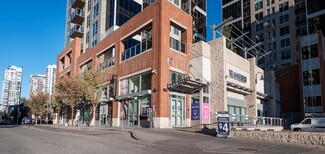 Plus de détails pour 1320 1 St SE, Calgary, AB - Vente au détail à vendre