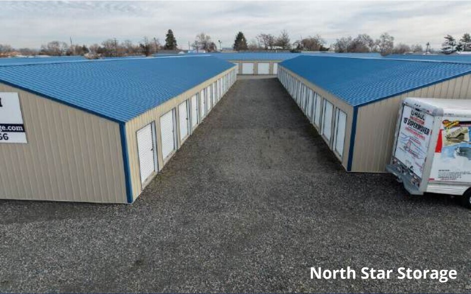 2350 Kelli Blvd, Hermiston, OR à vendre - Photo du bâtiment - Image 2 de 23