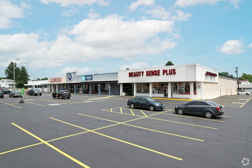 4513-4519 W Main St, Belleville, IL for lease - Building Photo - Image 3 of 5