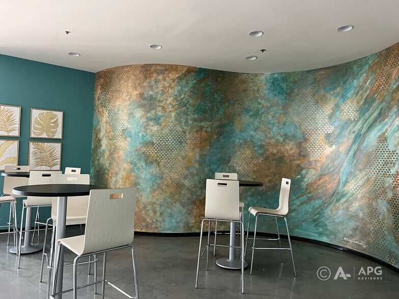 4321 Medical Park Dr, Durham, NC à louer - Photo intérieure - Image 2 de 4