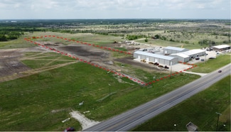 More details for 8029 FM 1417, Denison, TX - Industrial for Sale