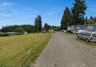 More details for 92269 Svensen Market Rd, Astoria, OR - Land for Sale
