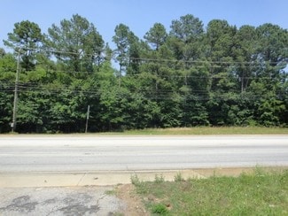 More details for 1220 Montague Ave Ext, Greenwood, SC - Land for Sale