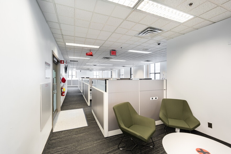 1050 Côte du Beaver Hall, Montréal, QC à louer - Photo intérieure - Image 3 de 19