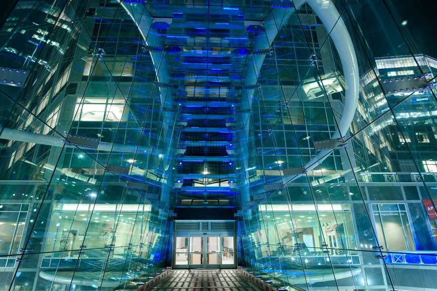 299 S Main St, Salt Lake City, UT for lease - Building Photo - Image 3 of 10