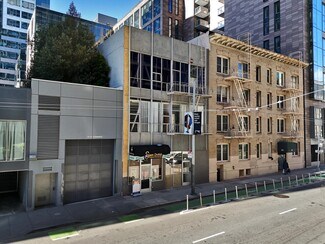 Plus de détails pour 39-45 Polk St, San Francisco, CA - Bureau à louer