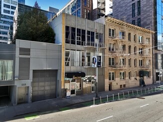 Plus de détails pour 39-45 Polk St, San Francisco, CA - Bureau à louer