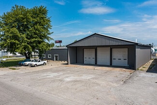 More details for 1301 Fabricon Blvd, Jeffersonville, IN - Flex for Lease