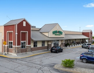 Plus de détails pour 220 S Creasy Ln, Lafayette, IN - Commerce de détail à vendre