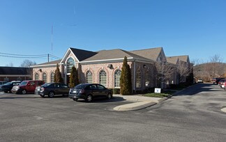 Plus de détails pour 1881 General George Patton Dr, Franklin, TN - Bureau à louer