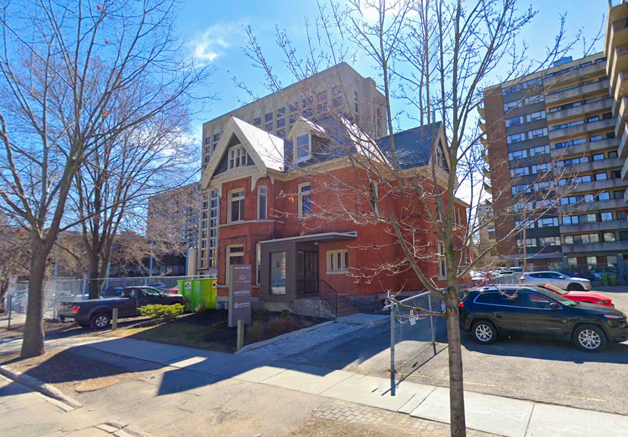66 Lisgar St, Ottawa, ON for sale Building Photo- Image 1 of 1