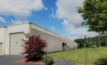 125 Flanders Rd, Westborough, MA à louer Photo intérieure- Image 1 de 9