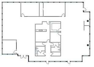 1371 Warner Ave, Tustin, CA à louer Plan d  tage- Image 1 de 1