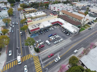 More details for 220 E Chevy Chase Dr, Glendale, CA - Retail for Lease