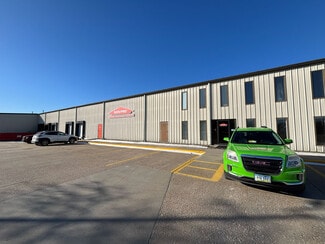 More details for 2150 Milton ave, Des Moines, IA - Industrial for Sale