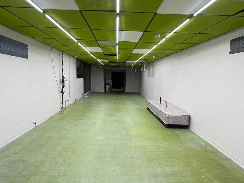 2602-2620 S Presa St, San Antonio, TX à louer - Photo intérieure - Image 2 de 10