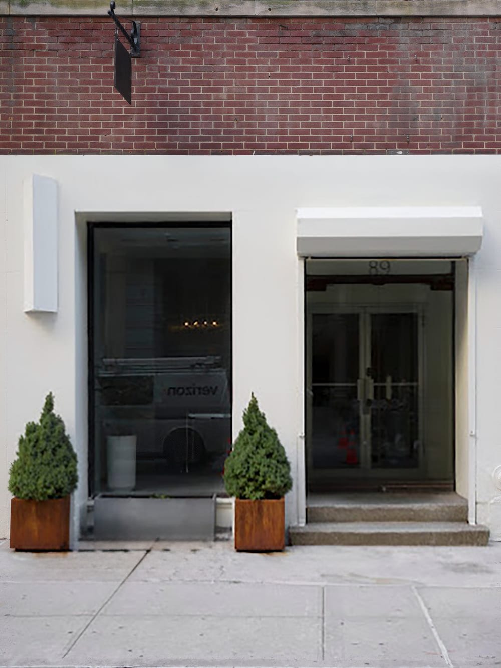 89 Franklin St, New York, NY for lease Building Photo- Image 1 of 5