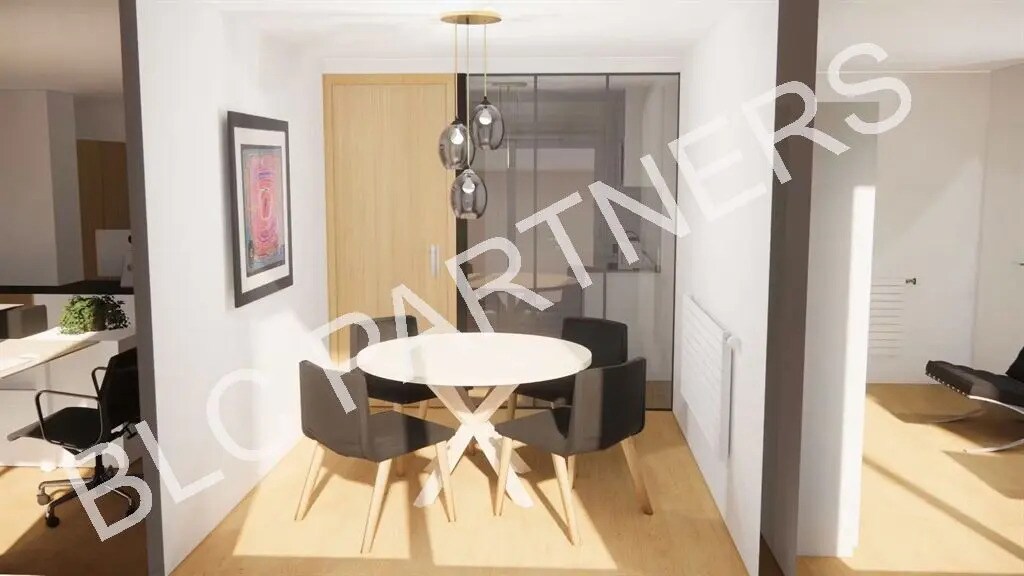 Bureau dans Clichy à vendre Photo intérieure- Image 1 de 5