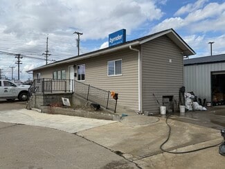 Plus de détails pour 1521 Gallatin Pike N, Madison, TN - Commerce de détail à louer