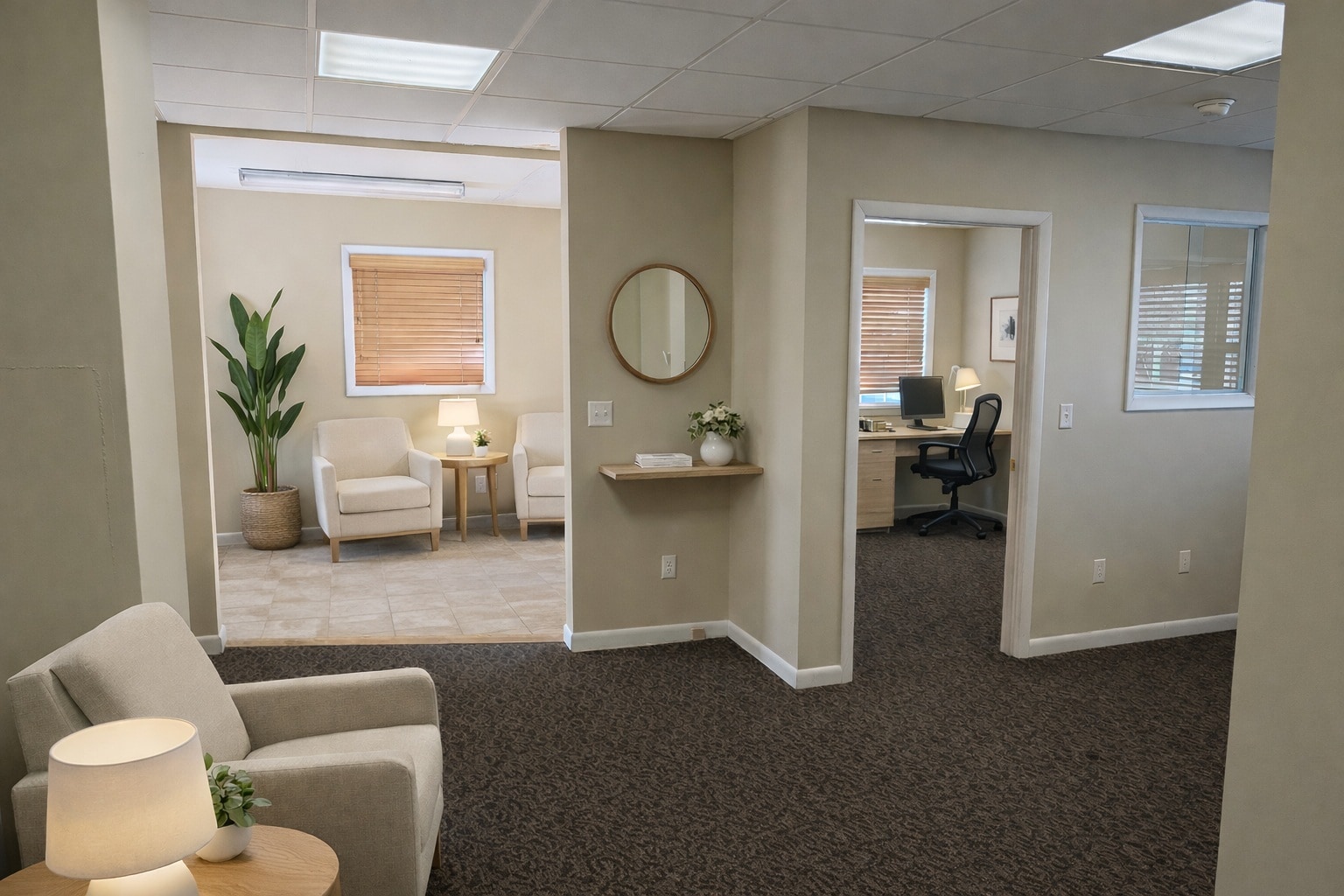 21 Oakland Ave, Warwick, NY for lease Interior Photo- Image 1 of 7