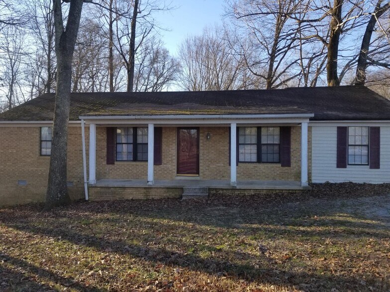 Jackson Rental Portfolio portefeuille de 6 propriétés à vendre sur LoopNet.ca - Photo du bâtiment - Image 3 de 12