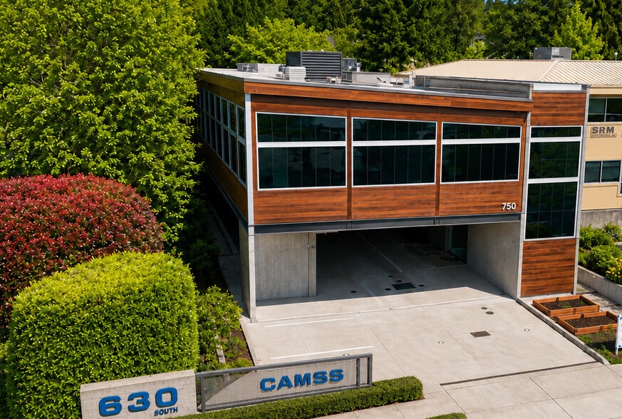 630 6th St S, Kirkland, WA for lease - Building Photo - Image 3 of 16