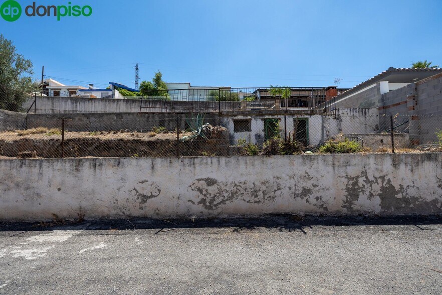 Calle las Casillas, 10, Monachil, Granada for sale - Building Photo - Image 3 of 35