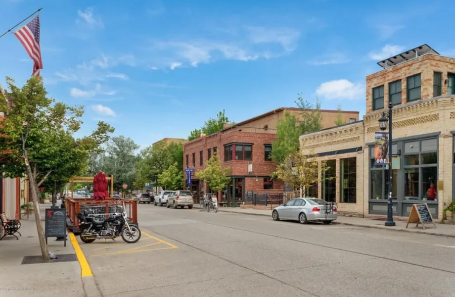320 Main St, Carbondale, CO for lease - Building Photo - Image 2 of 3