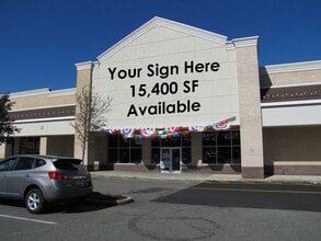 21 Woodbridge Ctr Dr, Woodbridge, NJ for lease Building Photo- Image 1 of 1