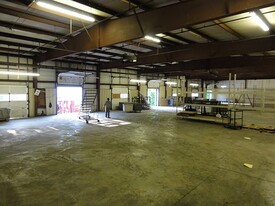 55 Woodruff St, Walden NY - Warehouse