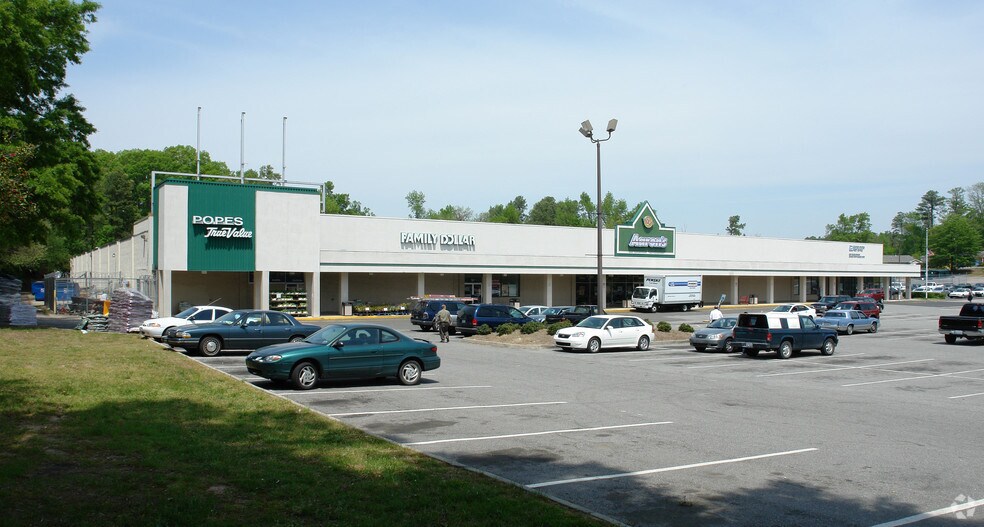 1001 N Miami Blvd, Durham, NC à vendre - Photo du bâtiment - Image 2 de 17