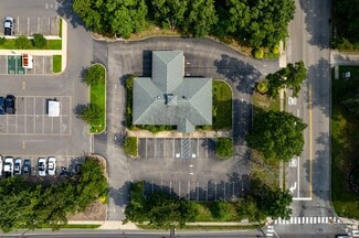 More details for 689 Radio Rd, Little Egg Harbor, NJ - Land for Sale