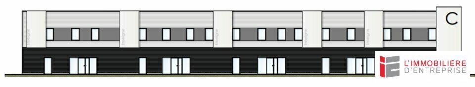 Flex in Rennes for sale - Building Photo - Image 2 of 5