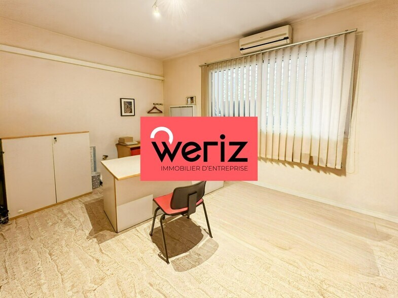 Rue Fortia, Marseille à vendre - Photo du bâtiment - Image 3 de 4