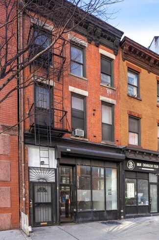 Plus de détails pour 234 Atlantic Ave, Brooklyn, NY - Commerce de détail à vendre