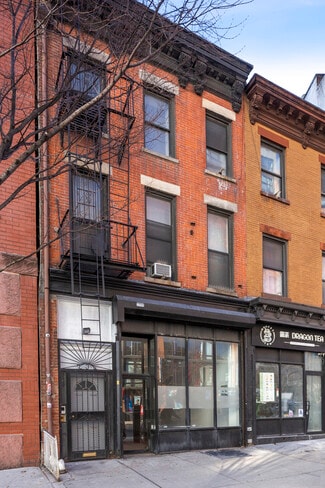 Plus de détails pour 234 Atlantic Ave, Brooklyn, NY - Commerce de détail à vendre